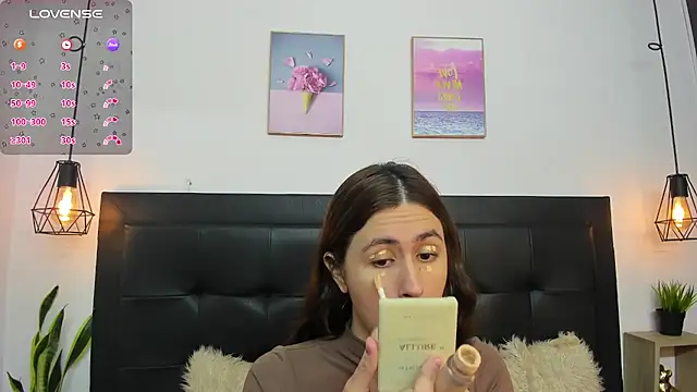 sweet abby1 online show from February 2025 12:28:01 PM