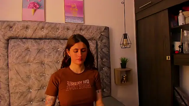 sweet abby1 online show from February 2025 12:17:02 PM