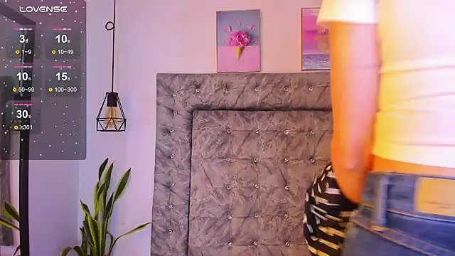 sweet abby1 online show from March 2025 12:03:01 PM