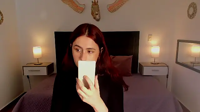 sweet abby1 online show from April 2026 11:30:02 AM