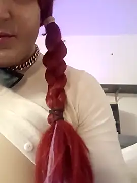 sissytrapdolly24 online show from April 2026 03:02:01 PM