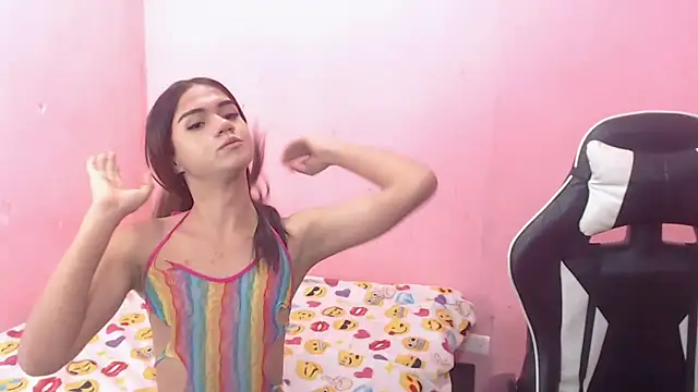 DEMI LEED online show from February 2025 02:31:02 PM