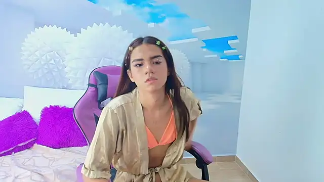 DEMI LEED online show from March 2025 02:29:02 PM