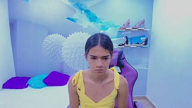 DEMI LEED online show from November 2025 12:38:01 PM