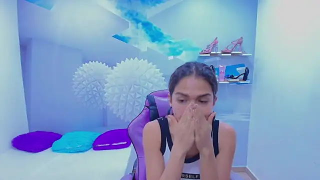 DEMI LEED online show from November 2025 12:05:02 PM