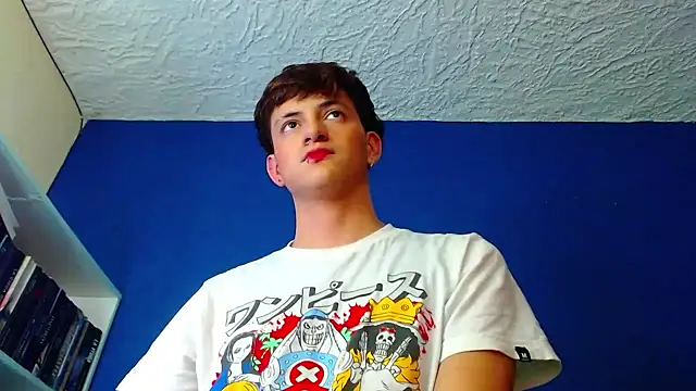 Snapshot of GabyThoms chatting on January 2025 01:06:01 AM GabyThoms online show from January 2025 01:06:01 AM