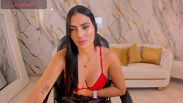 AbbyDalton online show from February 2025 02:02:01 PM