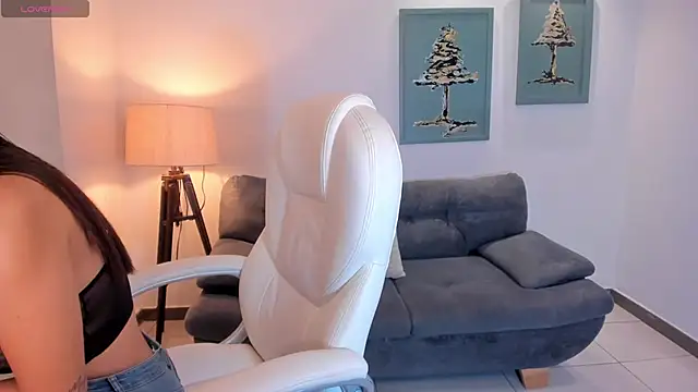 AbbyDalton online show from February 2025 12:25:02 PM