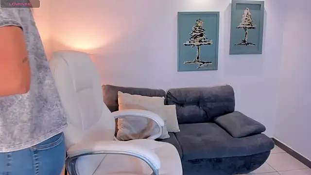 AbbyDalton online show from February 2025 05:39:02 PM