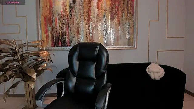 AbbyDalton online show from October 2025 05:47:02 PM