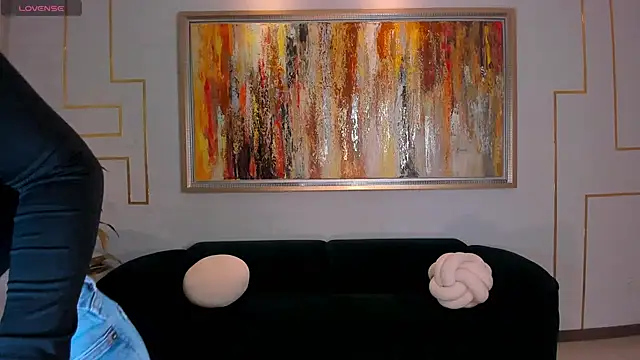 AbbyDalton online show from October 2025 07:05:01 PM