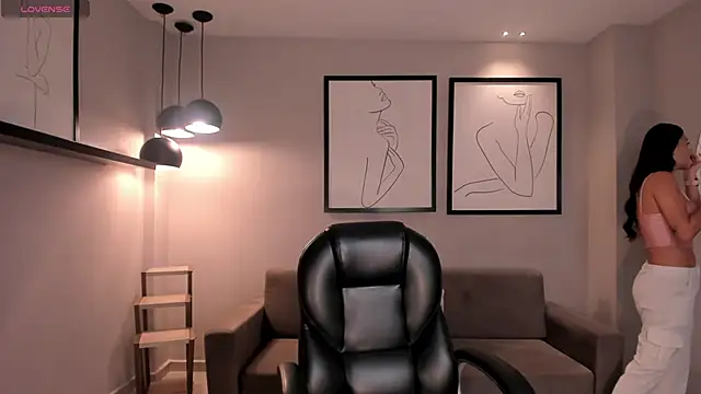 AbbyDalton online show from November 2025 06:18:02 PM