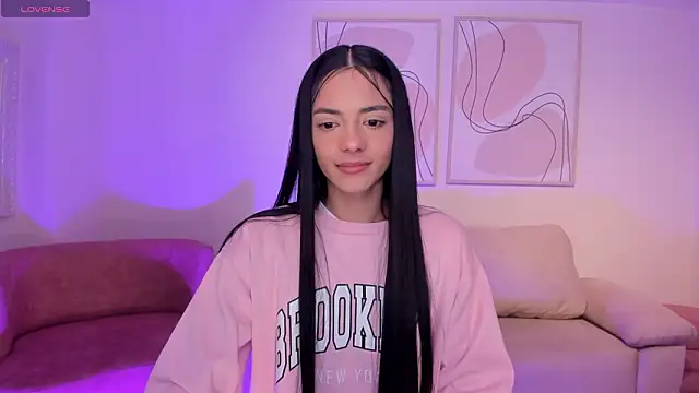 HannahJamesX online show from February 2026 11:42:02 AM