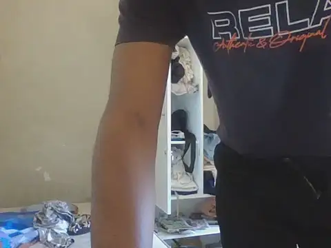 Thibotough online show from November 2025 09:42:02 AM