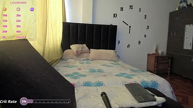 milysauria1 online show from August 2026 02:19:01 PM