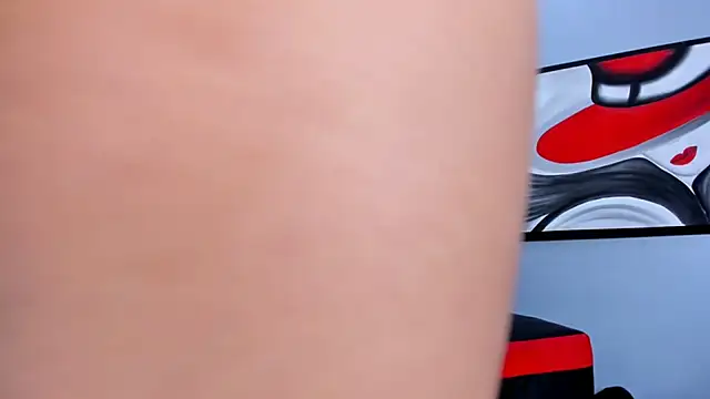 Snapshot of KateStone chatting on February 2025 10:09:01 PM KateStone online show from February 2025 10:09:01 PM