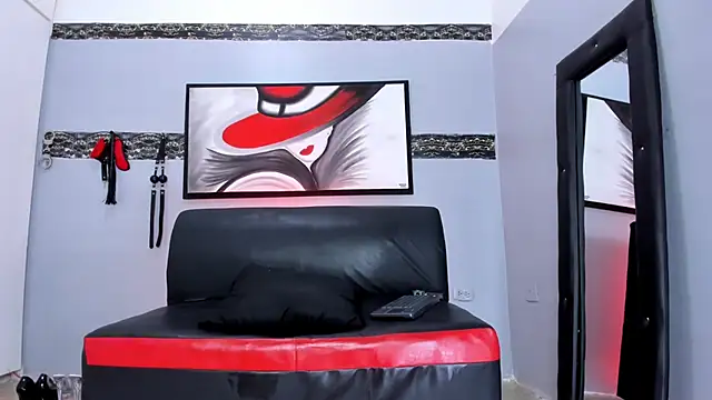 Snapshot of KateStone chatting on March 2025 01:11:01 AM KateStone online show from March 2025 01:11:01 AM