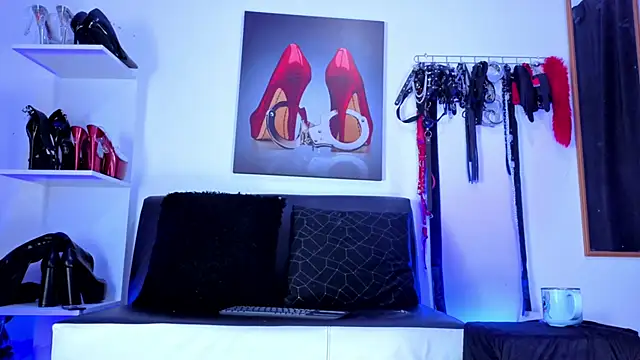 Snapshot of KateStone chatting on October 2025 09:38:01 PM KateStone online show from October 2025 09:38:01 PM