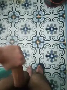 Sexy-lord online show from February 2025 08:35:02 PM