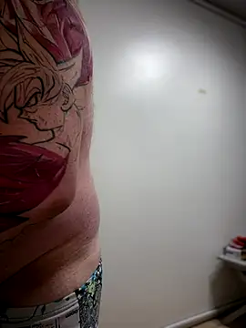 PierreNaked89 online show from September 2025 08:35:01 PM