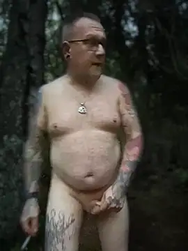 PierreNaked89 online show from October 2025 04:04:01 PM