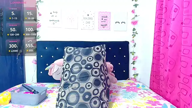 CiaraEbony online show from September 2025 09:25:02 AM