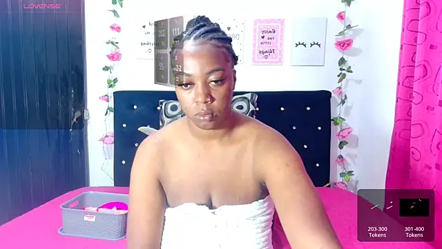 CiaraEbony online show from October 2025 09:04:02 AM