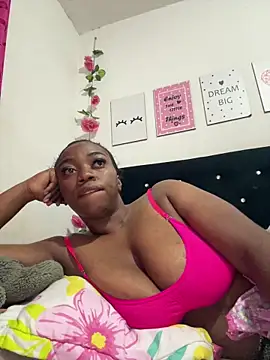 CiaraEbony online show from April 2026 11:35:02 AM