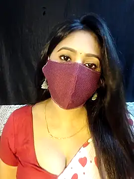 Monalisha G online show from June 2026 03:51:02 PM