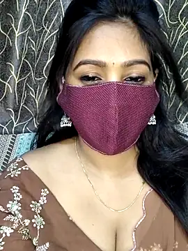 Monalisha G online show from June 2026 12:32:01 PM