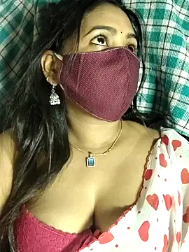 Monalisha G online show from June 2026 12:04:02 PM