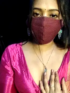 Monalisha G online show from June 2026 08:18:01 PM