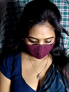 Monalisha G online show from June 2026 12:25:01 PM