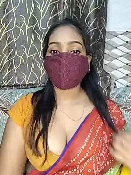 Monalisha G online show from July 2026 05:19:01 PM