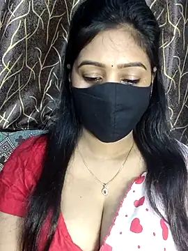 Monalisha G online show from July 2026 01:18:02 PM