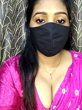 Monalisha G online show from August 2026 12:36:02 PM