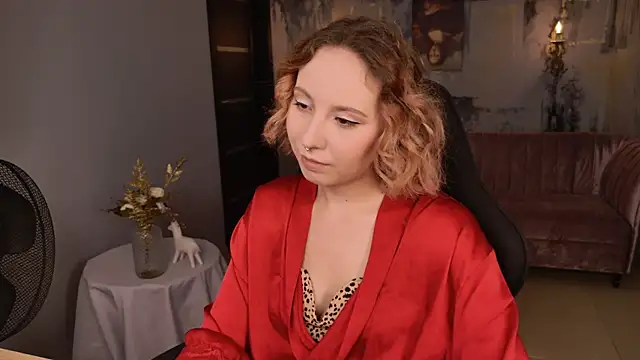 JasmineMilko online show from September 2025 05:11:01 AM