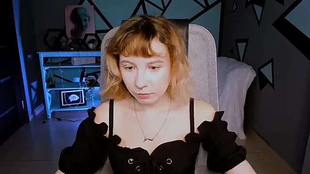 JasmineMilko online show from October 2025 05:05:02 AM