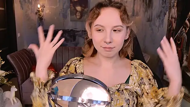 JasmineMilko online show from October 2025 05:10:02 AM