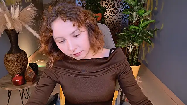 JasmineMilko online show from November 2025 05:07:02 AM