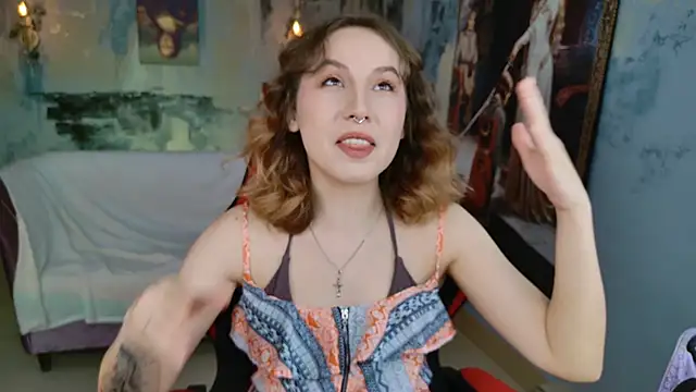 JasmineMilko online show from March 2026 05:12:01 AM