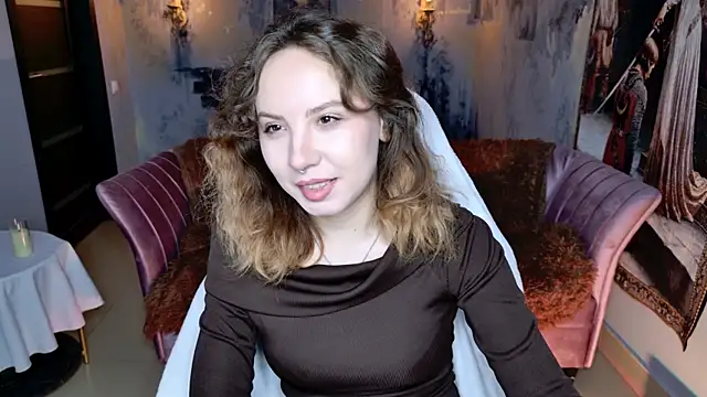 JasmineMilko online show from May 2026 05:02:01 AM