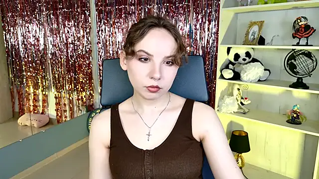 JasmineMilko online show from May 2026 05:03:02 AM