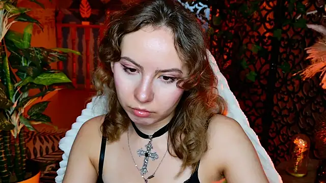 JasmineMilko online show from June 2026 05:10:01 AM