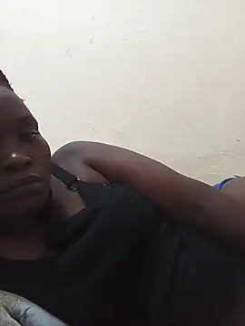 sexyblackya online show from June 2026 06:57:01 PM