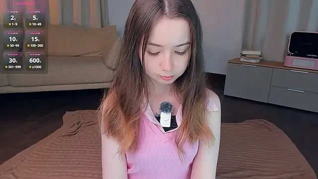 DominikaElis online show from May 2026 07:08:02 PM