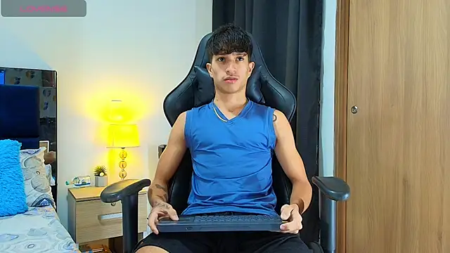  CamiloBass online show from May 2026 12:27:02 AM