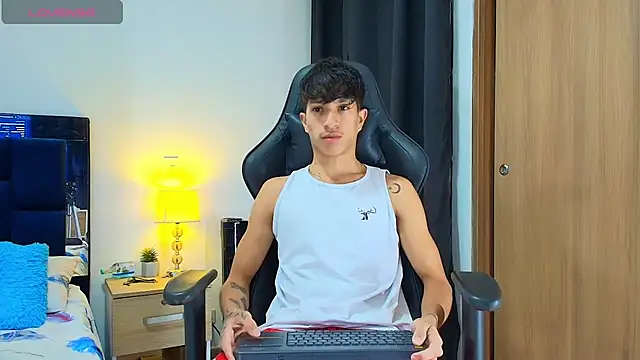  CamiloBass online show from May 2026 12:52:01 AM