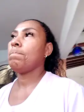 OliviaBurning online show from March 2025 07:35:01 PM