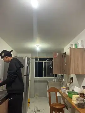 Snapshot of JoanG10 chatting on September 2025 04:34:02 AM JoanG10 online show from September 2025 04:34:02 AM